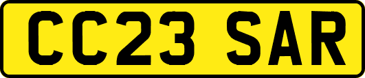 CC23SAR