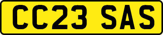 CC23SAS