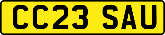 CC23SAU