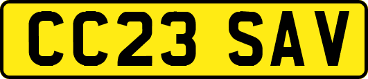 CC23SAV