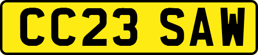 CC23SAW