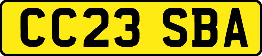 CC23SBA