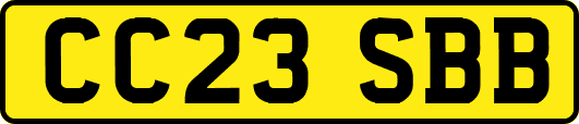 CC23SBB