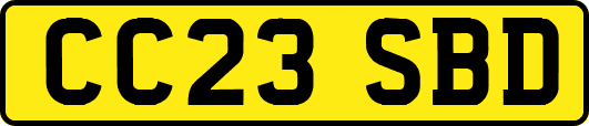 CC23SBD