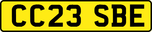 CC23SBE