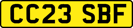 CC23SBF