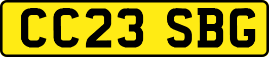 CC23SBG