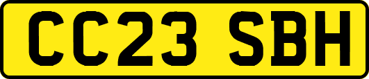 CC23SBH
