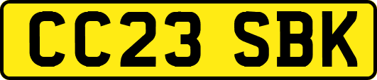 CC23SBK