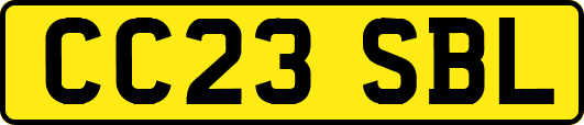 CC23SBL