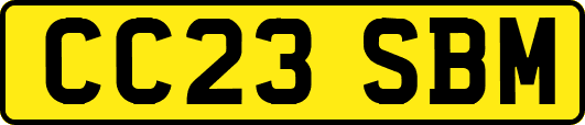 CC23SBM