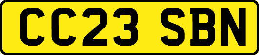 CC23SBN