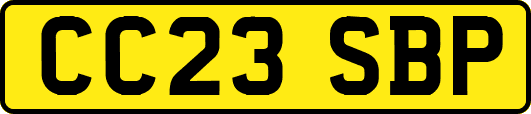 CC23SBP