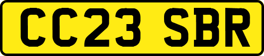 CC23SBR