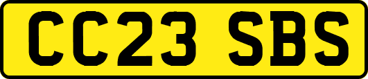 CC23SBS