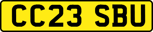 CC23SBU