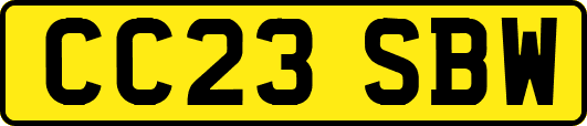 CC23SBW