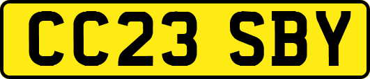 CC23SBY