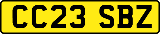 CC23SBZ