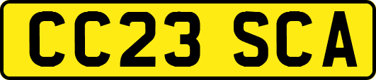 CC23SCA