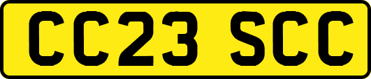 CC23SCC