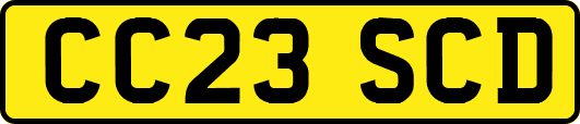 CC23SCD
