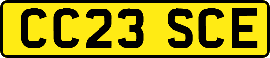 CC23SCE