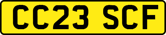 CC23SCF