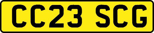 CC23SCG