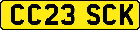 CC23SCK