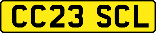 CC23SCL