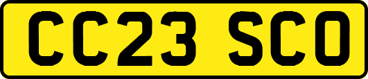 CC23SCO