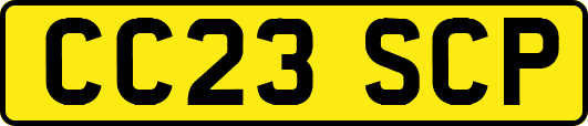 CC23SCP