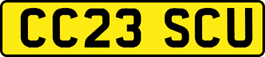 CC23SCU
