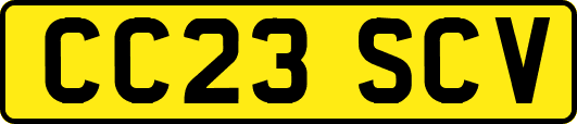 CC23SCV
