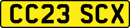 CC23SCX