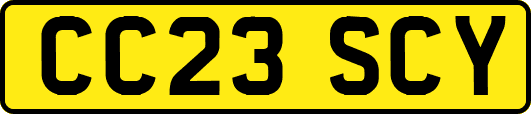 CC23SCY