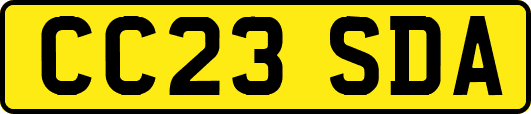 CC23SDA