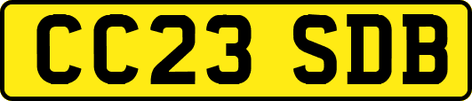 CC23SDB