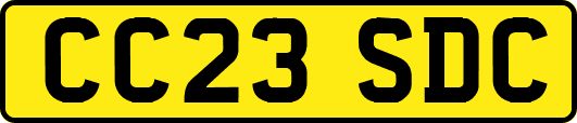 CC23SDC
