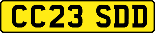 CC23SDD