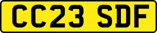 CC23SDF