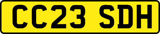 CC23SDH