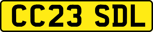 CC23SDL
