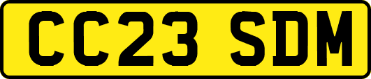 CC23SDM