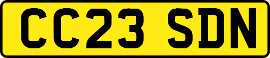 CC23SDN