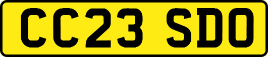 CC23SDO