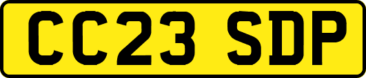 CC23SDP