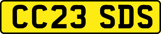 CC23SDS