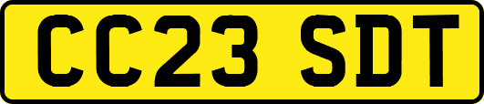 CC23SDT